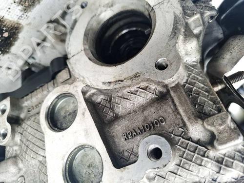 Cylinder head MAZDA CX-7 (ER) 2.2 MZR-CD AWD (ER10A) | BP34746094M5 - Image 8