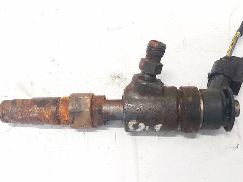 Used Injector Injector FORD FIESTA VI (CB1, CCN) 1.5 TDCi (95 hp) 35339569 35339569