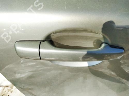 front-right-exterior-door-handle-volvo-v50-545-2003-2004-2005-2006-2007-2008-2009-2010-2011-2012-35501241 main image