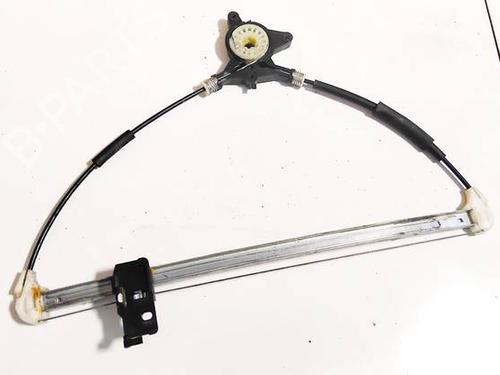 Rear left window mechanism MAZDA 3 (BK) 1.3 (BK14) | BP35048405C24 - Image 2