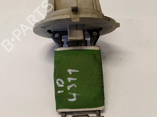 Used Heater resistor Heater resistor 34754756 34754756