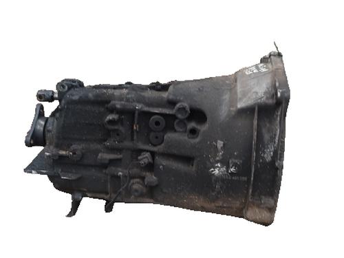 Gearbox BMW 5 (E39) 525 tds | BP35368896M3 - Image 2