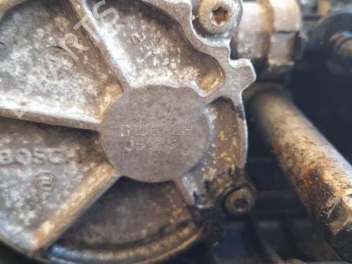 Vacuum pump VOLVO C30 (533) 1.6 D | BP34986910M80 - Image 3
