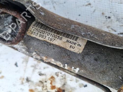 Steering column VOLVO S60 I (384) 2.5 T | BP34812808M21  - Image 5