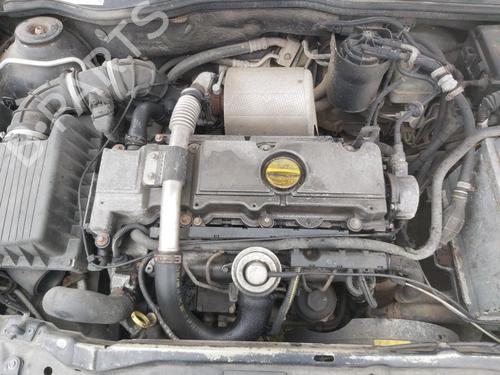 Electronic sensor OPEL ASTRA G Hatchback (T98) 2.0 DI (F08, F48) | BP33528663M84 - Image 4