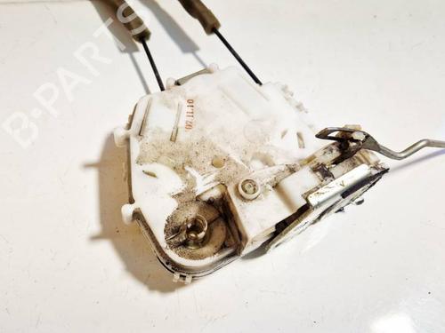 Front left lock HONDA FR-V (BE) 1.8 (BE1) | BP34984353C98 - Image 2