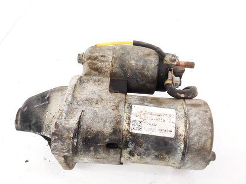 Used Starter Starter 35224986 35224986