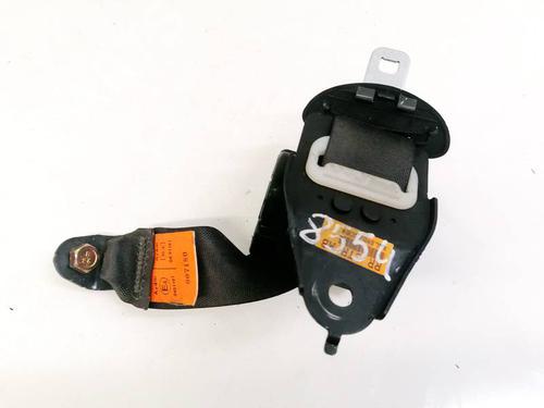 Used Rear center seatbelt Rear center seatbelt CHEVROLET EPICA (KL1_) 2.0 (144 hp) 35366419 35366419