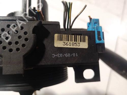 Warning switch PEUGEOT 307 (3A/C) 2.0 HDi 110 | BP34954534I22 - Image 3