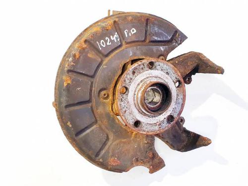 Used Right front steering knuckle Right front steering knuckle 35002355 35002355