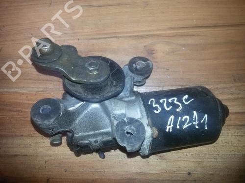 Used Front wiper motor Front wiper motor MAZDA 323 C IV (BG) 1.3 16V (BG3S) (73 hp) 35847168 35847168
