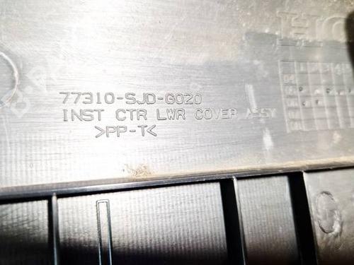 Andre HONDA FR-V (BE) 2.2 i CTDi (BE5) | BP34979099O1 - Image 3