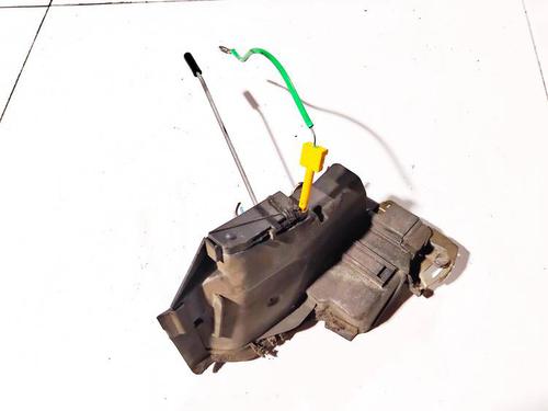 Used Front right lock Front right lock BMW 5 (E39) 525 tds (143 hp) 35212579 35212579