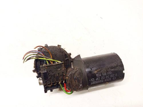 Used Front wiper motor Front wiper motor AUDI A4 B5 (8D2) 1.8 (125 hp) 34852366 34852366