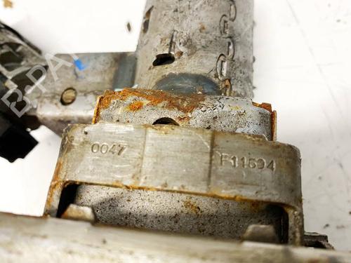 Steering column PEUGEOT 407 (6D_) 2.2 16V (6D3FYH, 6D3FYE) | BP35181993M21 - Image 3