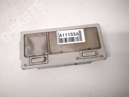 Luz interior Luz interior VW GOLF III (1H1) 1.9 TDI (90 hp) 36587626 36587626