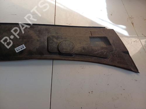 Used Scuttle panel Scuttle panel AUDI A6 C6 (4F2) 2.4 (177 hp) 34934422 34934422