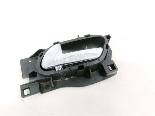 Used Front left interior door handle Front left interior door handle CITROËN C4 I (LC_) 1.6 HDi (90 hp) 35525406 35525406