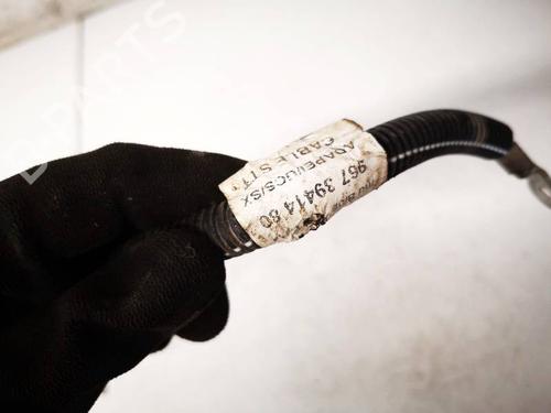 Kabel CITROËN BERLINGO MULTISPACE (B9) 1.6 HDi 90 | BP38299151E12 - Image 3