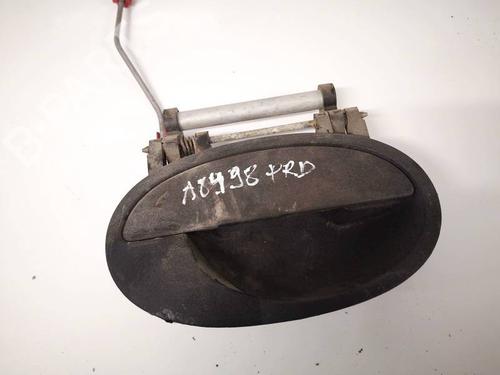 front-right-exterior-door-handle-opel-meriva-a-mpv-x03-2003-2004-2005-2006-2007-2008-2009-2010-35325206 main image