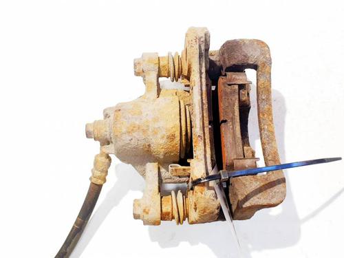 Left rear brake caliper KIA CEE'D Hatchback (ED) 1.6 CRDi 115 | BP35108518M107 - Image 3