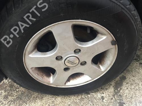 Engine mount MITSUBISHI SPACE STAR MPV (DG_A) 1.8 GDI (DG5A) | BP33495042M89  - Image 5