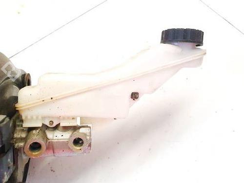 Used Brake master cylinder Brake master cylinder BMW i3 (I01) Electric (170 hp) 35052707 35052707