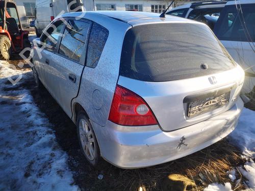 Electronic module HONDA CIVIC VII Hatchback (EU, EP, EV) 1.7 CTDi (EP4, EU9) | BP32902050M83 - Image 8