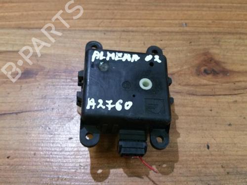 Used Electronic module Electronic module NISSAN ALMERA II Hatchback (N16) 1.8 (114 hp) 33480005 33480005
