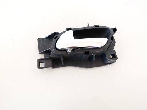 Used Front left interior door handle Front left interior door handle 35617237 35617237