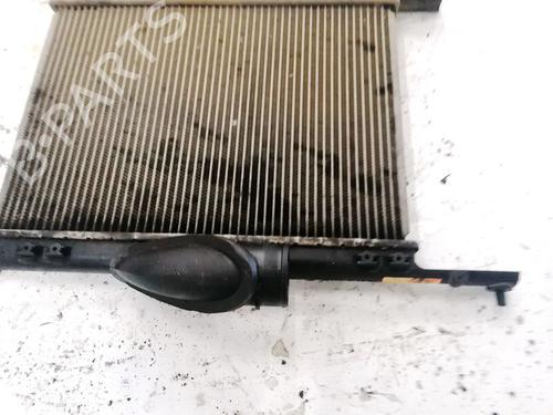 Intercooler MITSUBISHI SPACE STAR MPV (DG_A) 1.9 DI-D (DG4A) | BP35540374M30 - Image 2