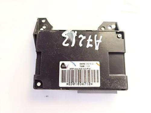 Used Electronic module Electronic module NISSAN PRIMERA Hatchback (P12) 1.8 (115 hp) 32881787 32881787