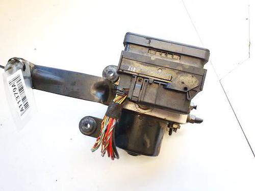 ABS pump VOLVO V50 (545) 1.6 D | BP36346897M43 - Image 2
