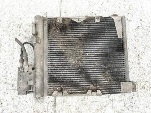 Used AC radiator AC radiator OPEL ASTRA G Hatchback (T98) 1.7 DTI 16V (F08, F48) (75 hp) 35038967 35038967