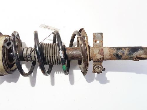 Used Left front shock absorber Left front shock absorber 35437783 35437783