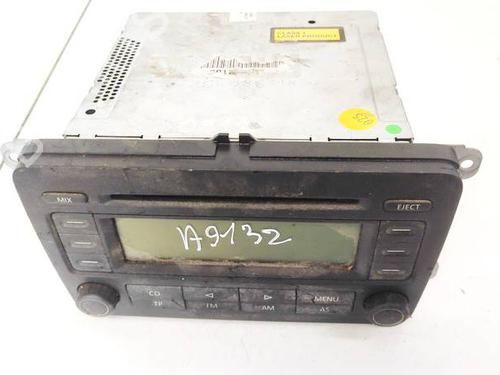 Used Radio Radio 35237829 35237829