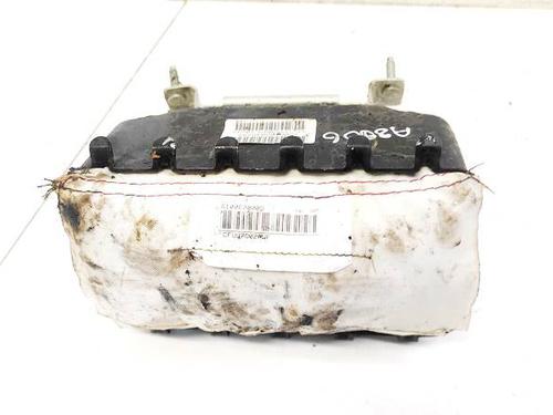 Used Passenger airbag Passenger airbag DODGE AVENGER 2.0 (156 hp) 32933125 32933125