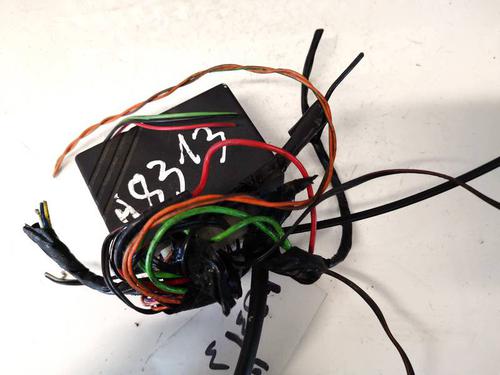 Electronic module MERCEDES-BENZ C-CLASS (W203) C 200 CDI (203.004) | BP32949987M83 - Image 3