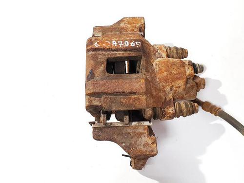Used Right rear brake caliper Right rear brake caliper CHRYSLER PACIFICA 3.5 (253 hp) 35395080 35395080
