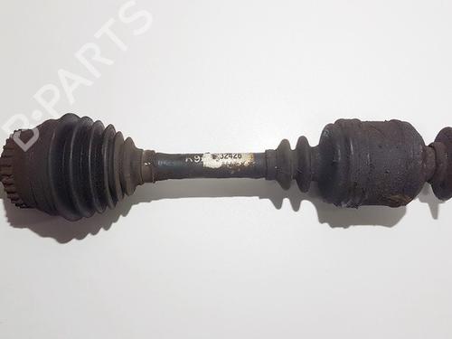 Used Right front driveshaft Right front driveshaft SAAB 9-5 (YS3E) 2.3 Turbo (230 hp) 35571499 35571499