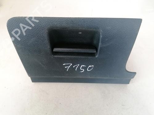 Used Glove box Glove box VW GOLF VI (5K1) 2.0 TDI (110 hp) 35512821 35512821