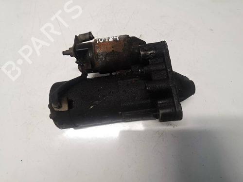 Used Starter Starter PEUGEOT PARTNER Box Body/MPV 1.6 HDi (90 hp) 34761049 34761049
