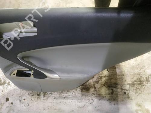 Used Rear right panel Rear right panel LEXUS IS II (_E2_) 220d (ALE20) (177 hp) 34935887 34935887