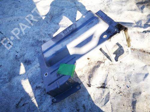 Støtte Støtte TOYOTA PRIUS Liftback (_W2_) 1.5 Hybrid (NHW20_, NHW20R) (112 hp) 32609567 32609567