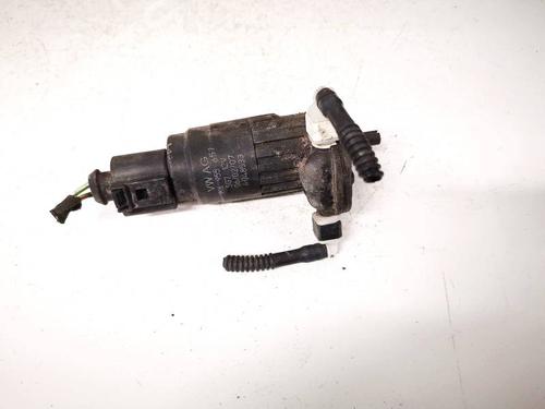 Used Washer pump Washer pump SKODA YETI (5L) 1.2 TSI (105 hp) 36658983 36658983