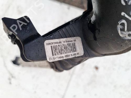 Intercooler VOLVO V50 (545) 2.0 D | BP35184704M30 - Image 4