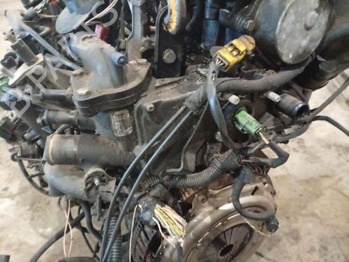 Used Thermostat housing Thermostat housing 36546654 36546654