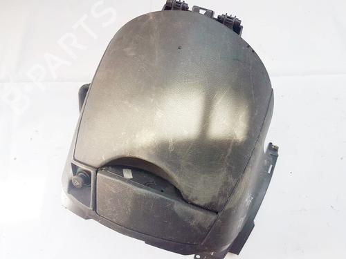 Guantera Guantera LANCIA PHEDRA (179_) 2.0 JTD (179.AXE1A) (107 hp) 35862507 35862507
