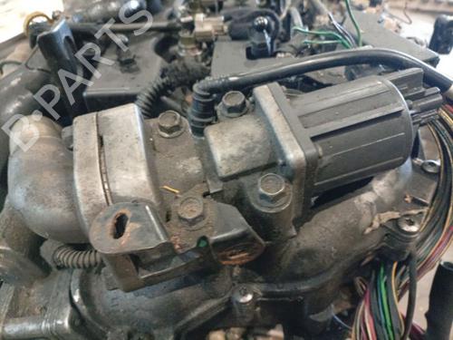 Egr OPEL ASTRA J (P10) 1.7 CDTI (68) | BP38342840M69 - Image 3