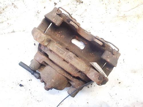 Right front brake caliper OPEL SIGNUM Hatchback (Z03) 1.9 CDTI (F48) | BP35878286M104 - Image 2